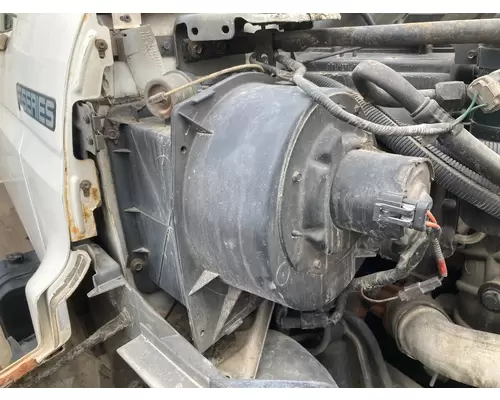 Heater Assembly Ford F800 Vander Haags Inc Dm