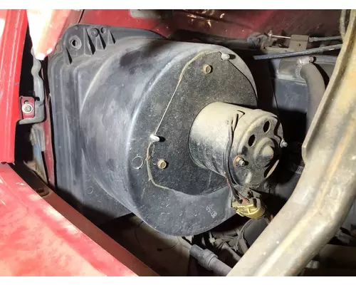 Heater Assembly Ford F800 Vander Haags Inc Sf