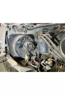 Ford F800 Heater Assembly