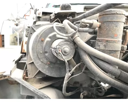 Heater Assembly Ford F800 Vander Haags Inc Cb