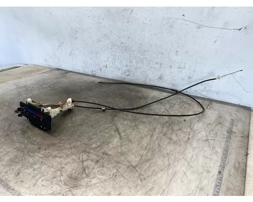 Heater Or Air Conditioner Parts, Misc. FORD F800 Frontier Truck Parts