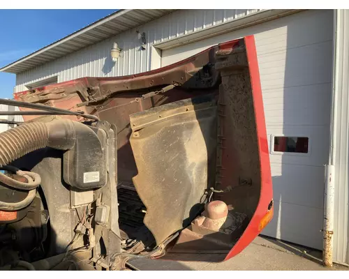 Ford F800 Hood