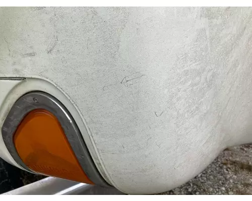 Ford F800 Hood