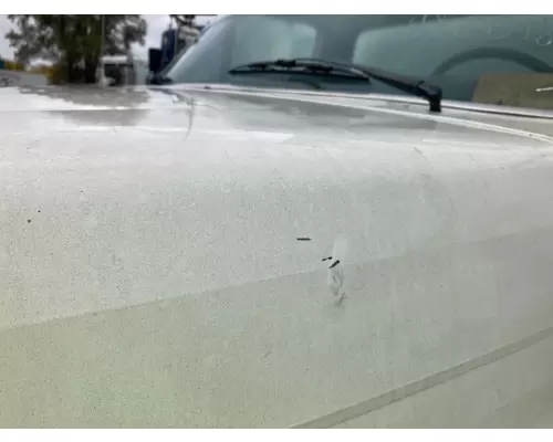 Ford F800 Hood