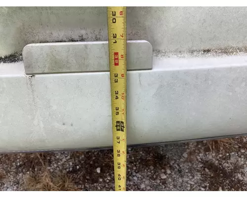 Ford F800 Hood