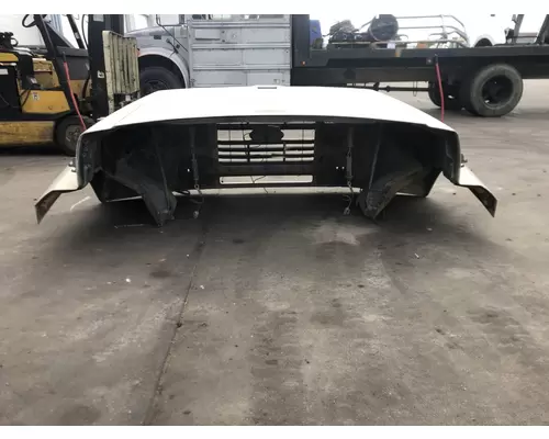 Ford F800 Hood