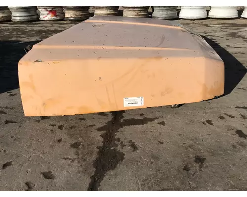 Ford F800 Hood