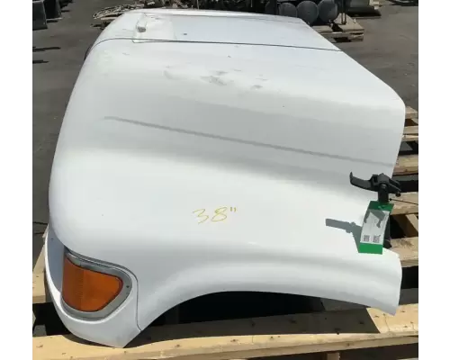 Ford F800 Hood