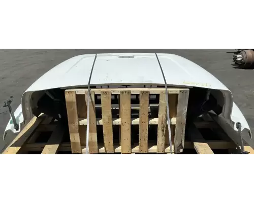 Ford F800 Hood