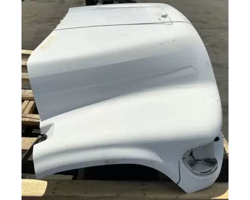 Ford F800 Hood
