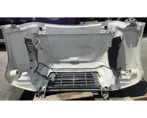 Ford F800 Hood