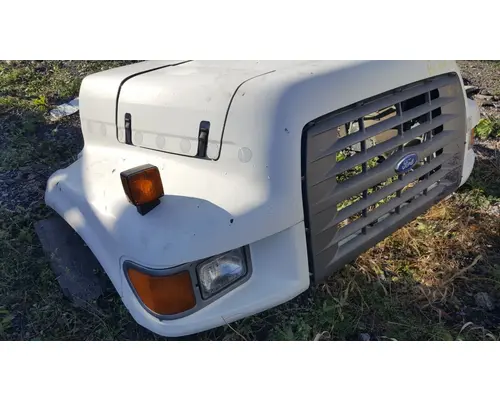 Ford F800 Hood