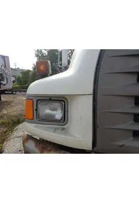 Ford F800 Hood