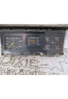 Ford F800 Instrument Cluster