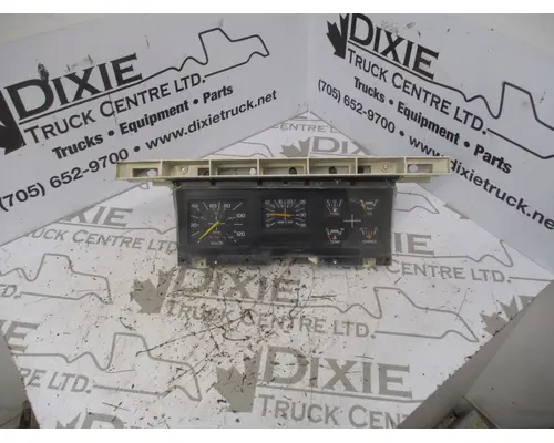 Ford F800 Instrument Cluster