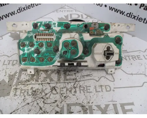 Ford F800 Instrument Cluster