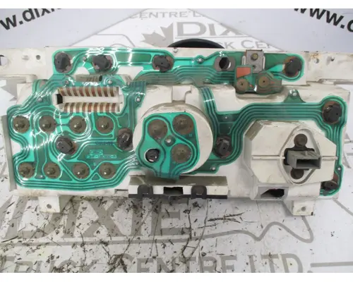 Ford F800 Instrument Cluster