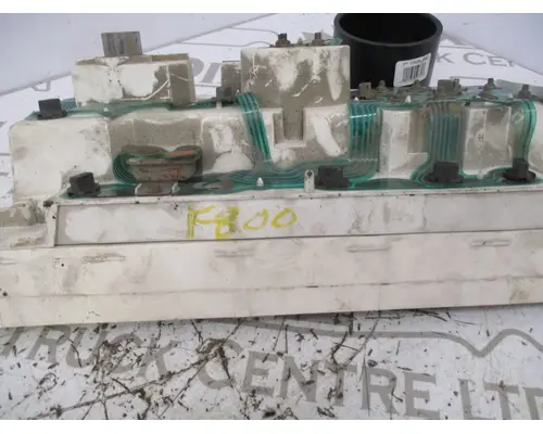 Ford F800 Instrument Cluster