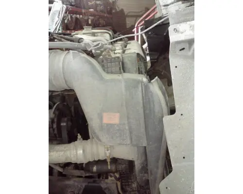 Intercooler FORD F800 Crest Truck Parts