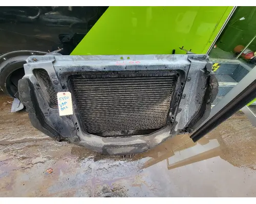 Intercooler FORD F800 Crest Truck Parts