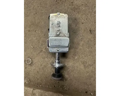 Ford F800 Interior Parts, Misc.