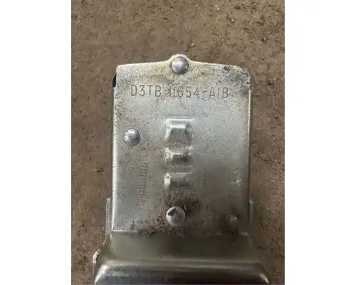 Ford F800 Interior Parts, Misc.