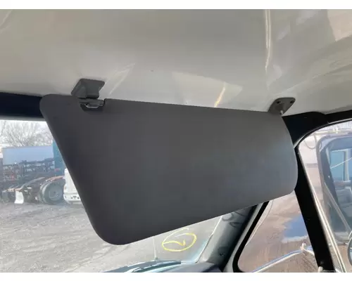 Interior Sun Visor Ford F800 Vander Haags Inc Dm