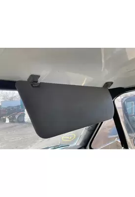 Ford F800 Interior Sun Visor