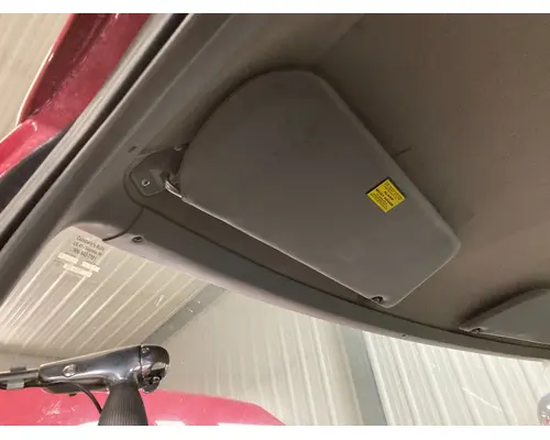 Ford F800 Interior Sun Visor