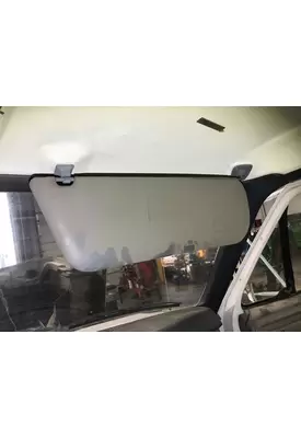 Ford F800 Interior Sun Visor