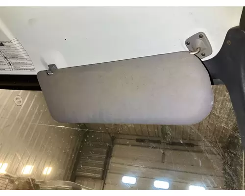 Interior Sun Visor Ford F800 Vander Haags Inc Sf