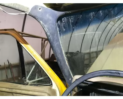 Ford F800 Interior Trim Panel