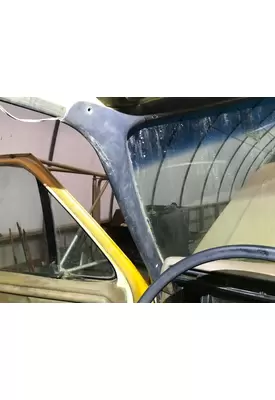 Ford F800 Interior Trim Panel