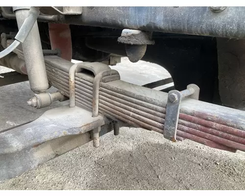 Leaf Spring, Front Ford F800 Vander Haags Inc Dm