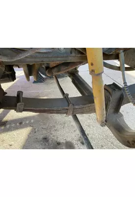 Ford F800 Leaf Spring, Front