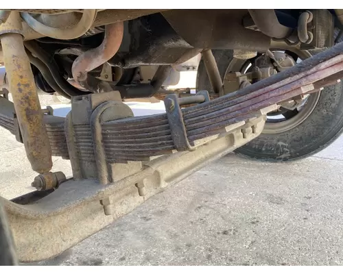 Ford F800 Leaf Spring, Front