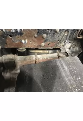Ford F800 Leaf Spring, Front