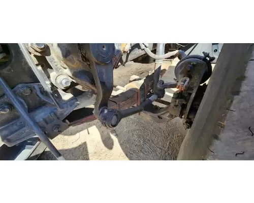 Ford F800 Leaf Spring, Front