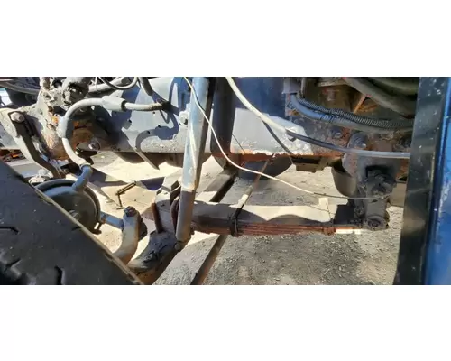 Ford F800 Leaf Spring, Front