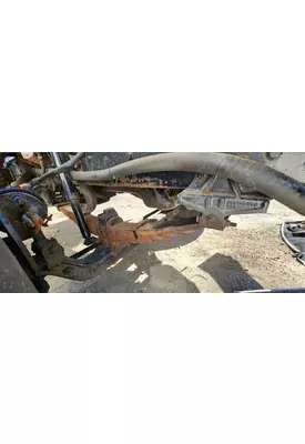 Ford F800 Leaf Spring, Front