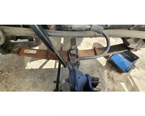 Ford F800 Leaf Spring, Front