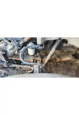 Ford F800 Leaf Spring, Front