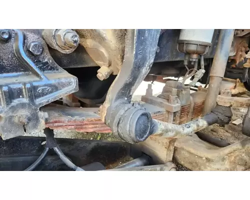 Ford F800 Leaf Spring, Front