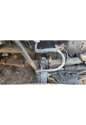 Ford F800 Leaf Spring, Front