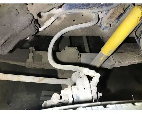 Leaf Spring, Front FORD F800 Vander Haags Inc Sf