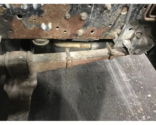 Leaf Spring, Front Ford F800 Vander Haags Inc Kc