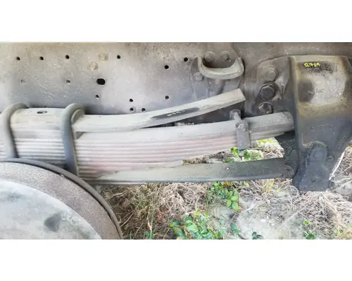 Leaf Spring, Rear FORD F800 B &amp; W  Truck Center