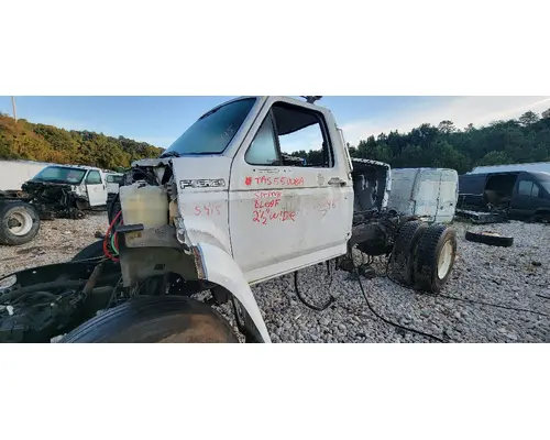 Leaf Spring, Rear FORD F800 Crest Truck Parts