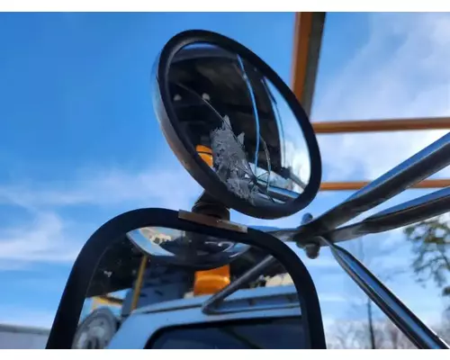 Ford F800 Mirror (Side View)