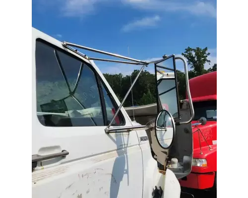 Ford F800 Mirror (Side View)